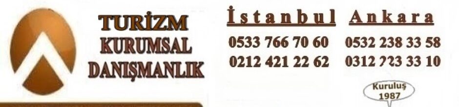 TURİZM BELGESİ NASIL ALINIR BİLGİ